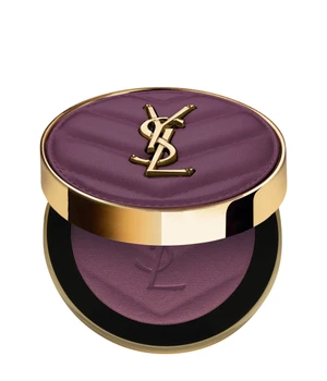 Yves Saint Laurent Make Me Blush Bold Blurring Blush 6g, No. 83 - Spicy Berry