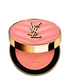 Yves Saint Laurent Make Me Blush Bold Blurring Blush 6g, No. 57 - Coral Clash