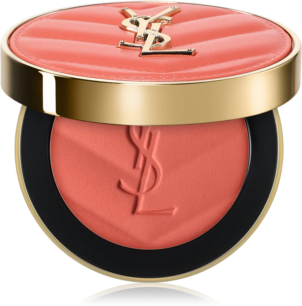 Farbton 37 Peachy Nude 6 g