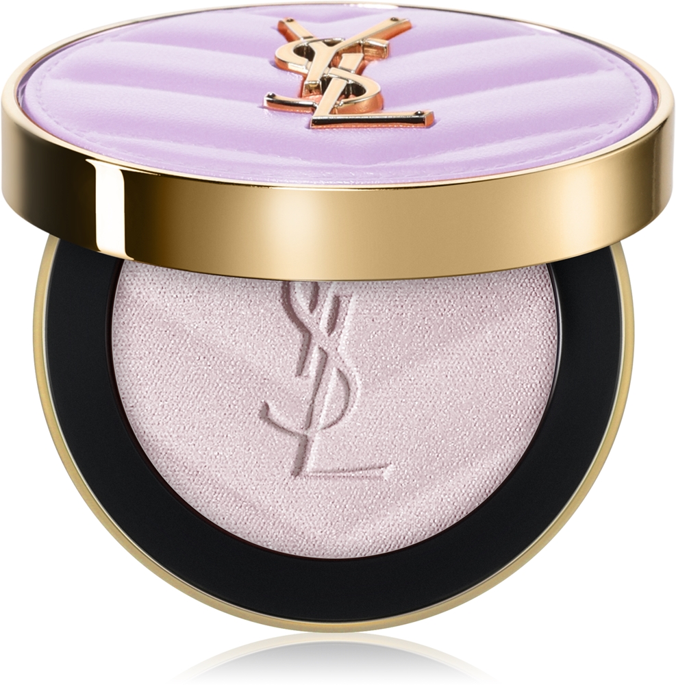 Yves Saint Laurent Make Me Blush Bold Blurring Blush powder blusher