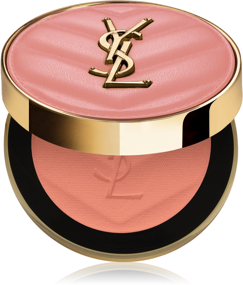 Yves Saint Laurent Make Me Blush Bold Blurring Blush powder blusher Farbton 57 Coral Clash 6 g