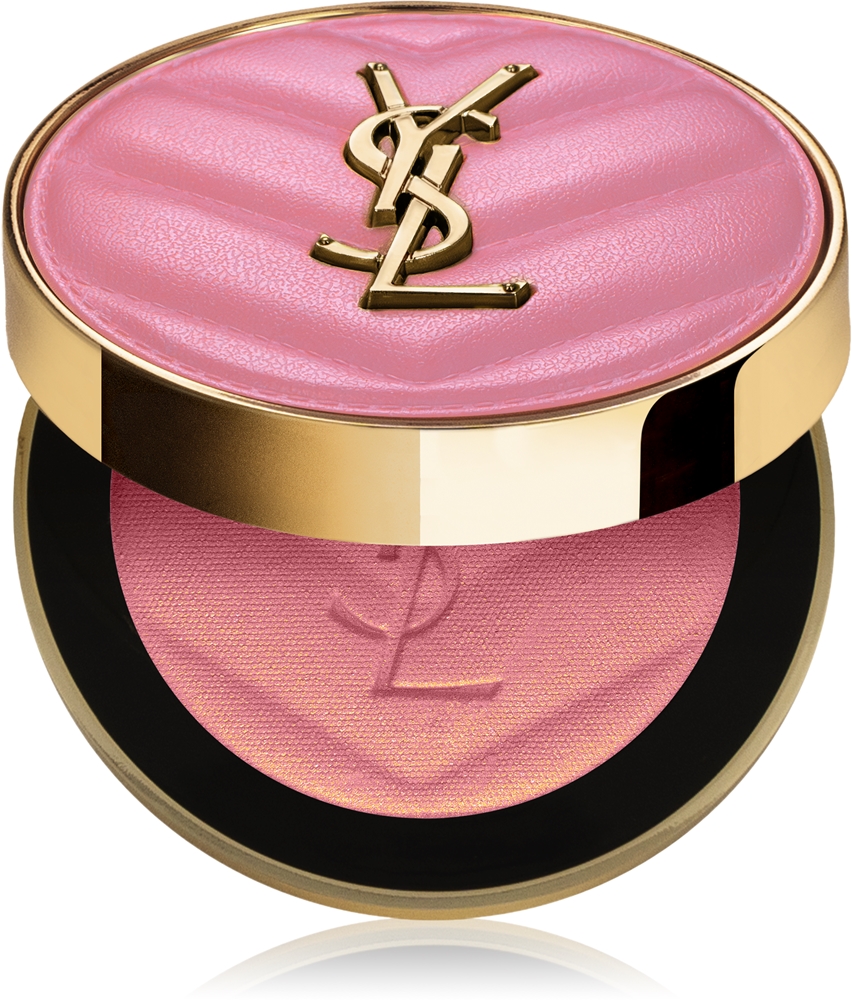 Yves Saint Laurent Make Me Blush Bold Blurring Blush powder blusher Farbton 93 Restless Rosé 6 g