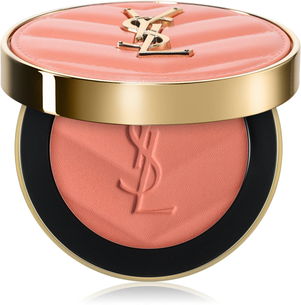Yves Saint Laurent Make Me Blush Bold Blurring Blush powder blusher Farbton 06 Rose Haze 6 g