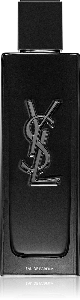 Yves Saint Laurent MYSLF Eau de Parfum refillable for men