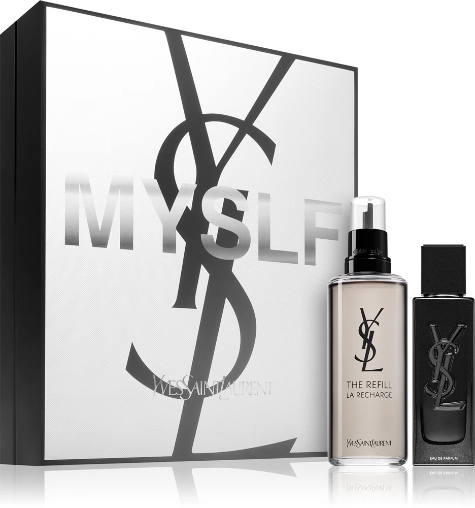 Yves Saint Laurent MYSLF Gift Set for Men