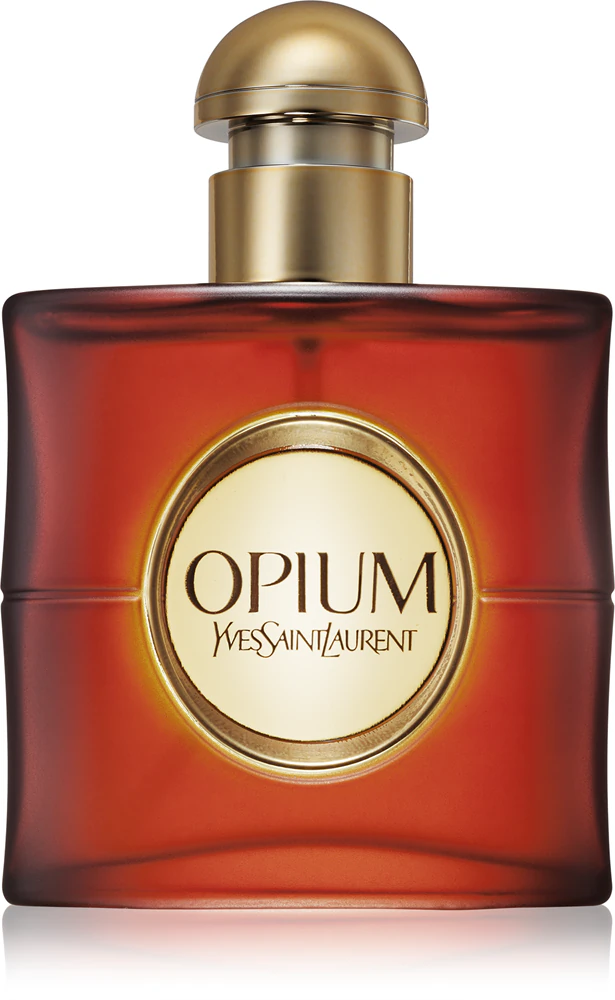 Yves Saint Laurent Opium Eau de Toilette for women