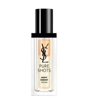 Yves Saint Laurent Pure Shots Night Reboot Anti-Ageing Serum