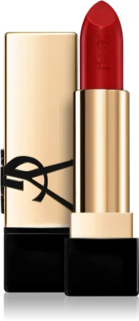 Yves Saint Laurent Rouge Pur Couture lipstick für Damen R11 Rouge Eros 3,8 g