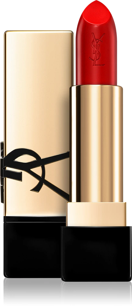 Yves Saint Laurent Rouge Pur Couture lipstick für Damen R1 Le Rouge 3,8 g
