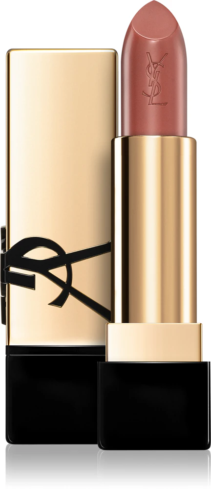 Yves Saint Laurent Rouge Pur Couture lipstick für Damen N1 Beige Trench 3,8 g