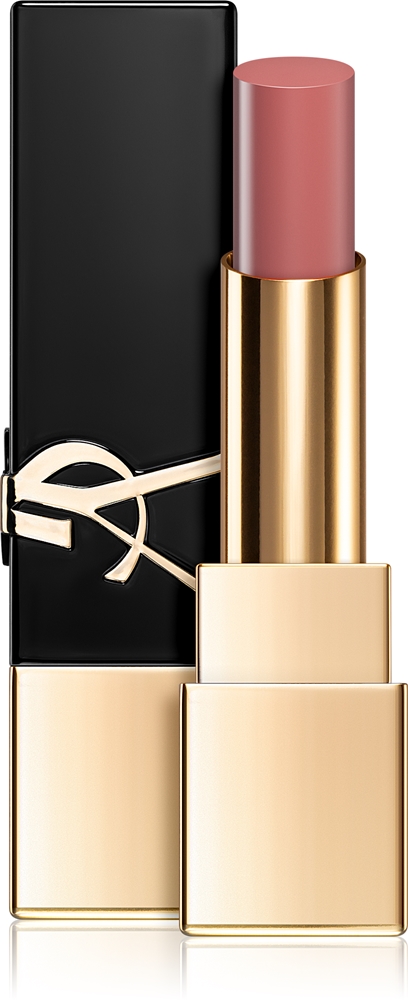 Yves Saint Laurent Rouge Pur Couture The Bold creamy hydrating lipstick Farbton 12 NU INCONGRU 2,8 g