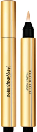 Yves Saint Laurent Touche Éclat Radiant Touch Highlighter in a pen for all skin types Farbton 4,5 Luminous Sand 2,5 ml