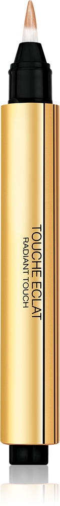 Farbton 3 Pêche Lumière / Luminous Peach 2,5 ml