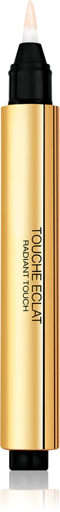 Yves Saint Laurent Touche Éclat Radiant Touch Highlighter in a pen for all skin types Farbton 2 Ivoire Lumière / Luminous Ivory 2,5 ml