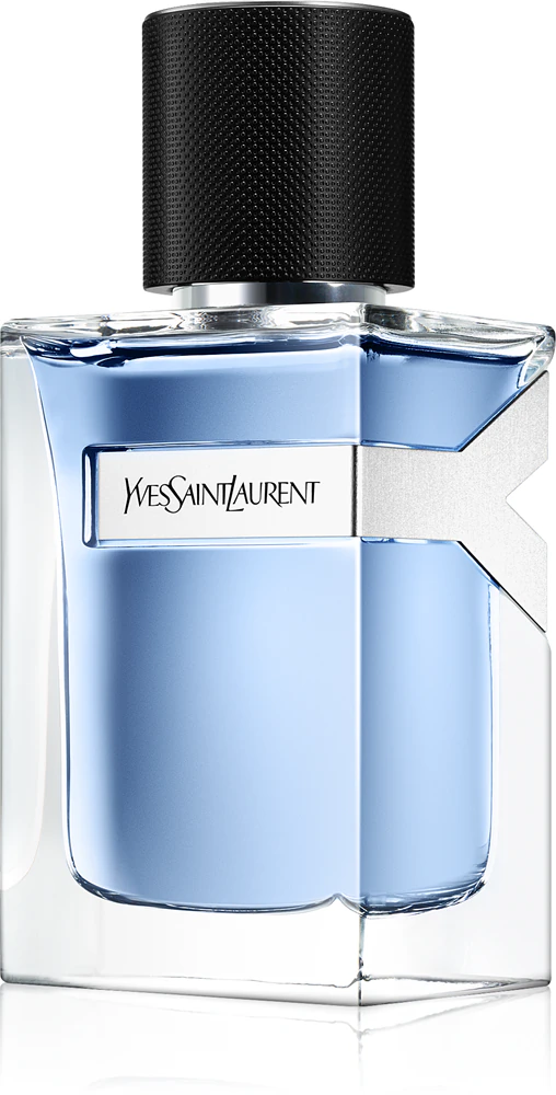 Yves Saint Laurent Y EDT Eau de Toilette for men 60 ml