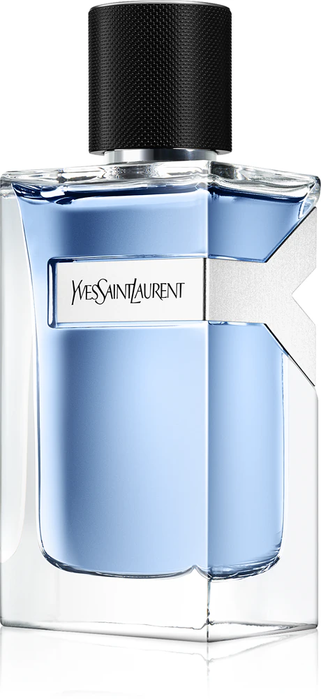 Yves Saint Laurent Y EDT Eau de Toilette for men