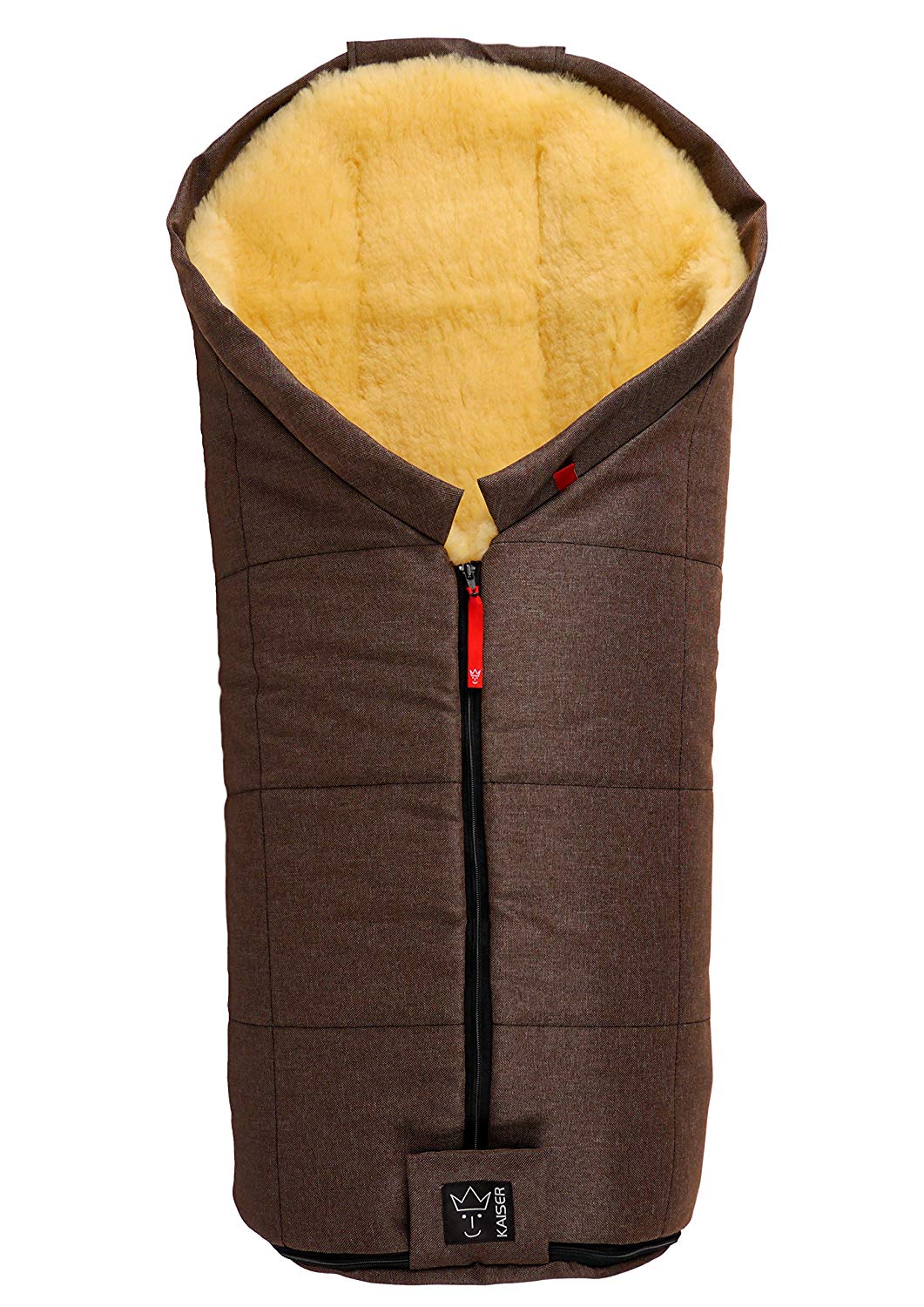 Kaiser Footmuff