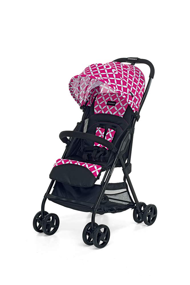 Foppapedretti Geometric 9700345016 Pushchair
