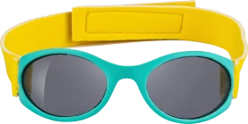 SUNDANCE Sunglasses Kids 6-8 years with headband, 1 piece