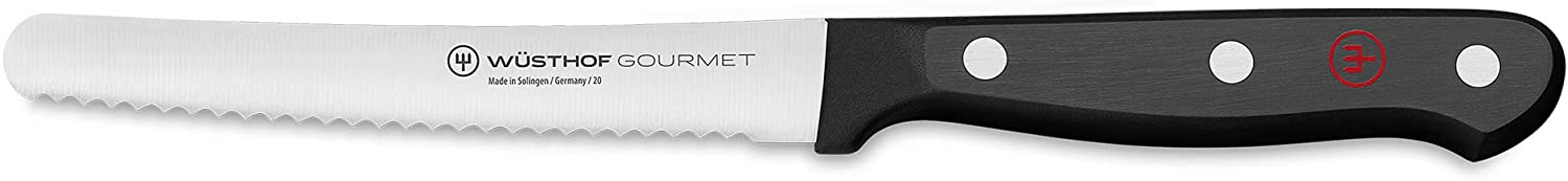 Wusthof WÜSTHOF Gourmet Bread Knife 12 cm