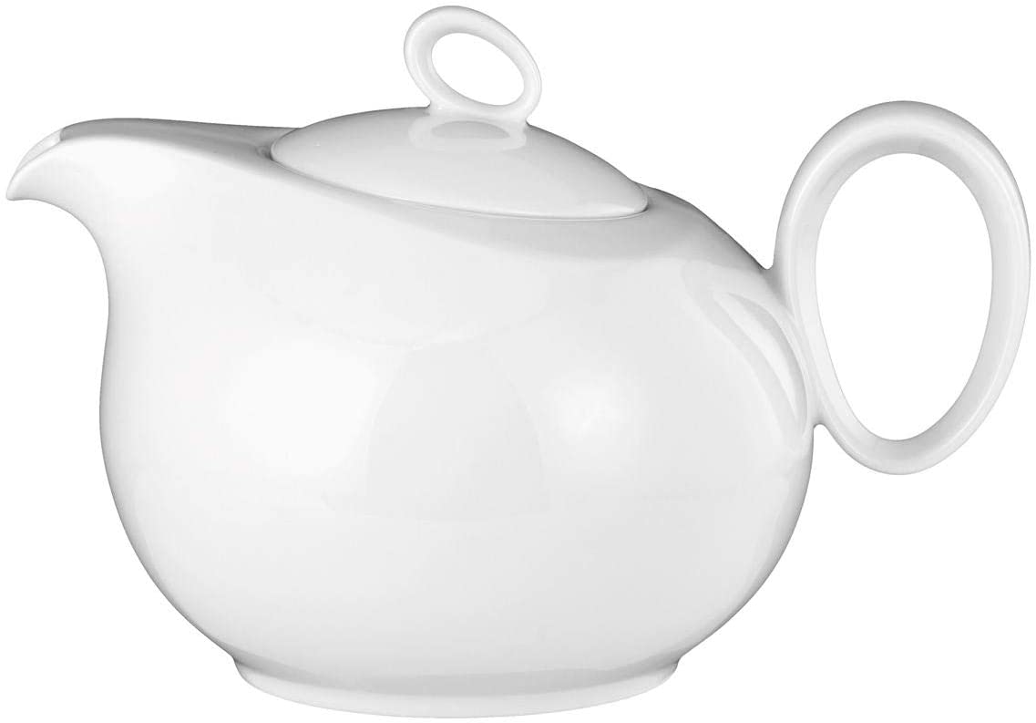 Seltmann Weiden Trio Tea Pot for 6 People