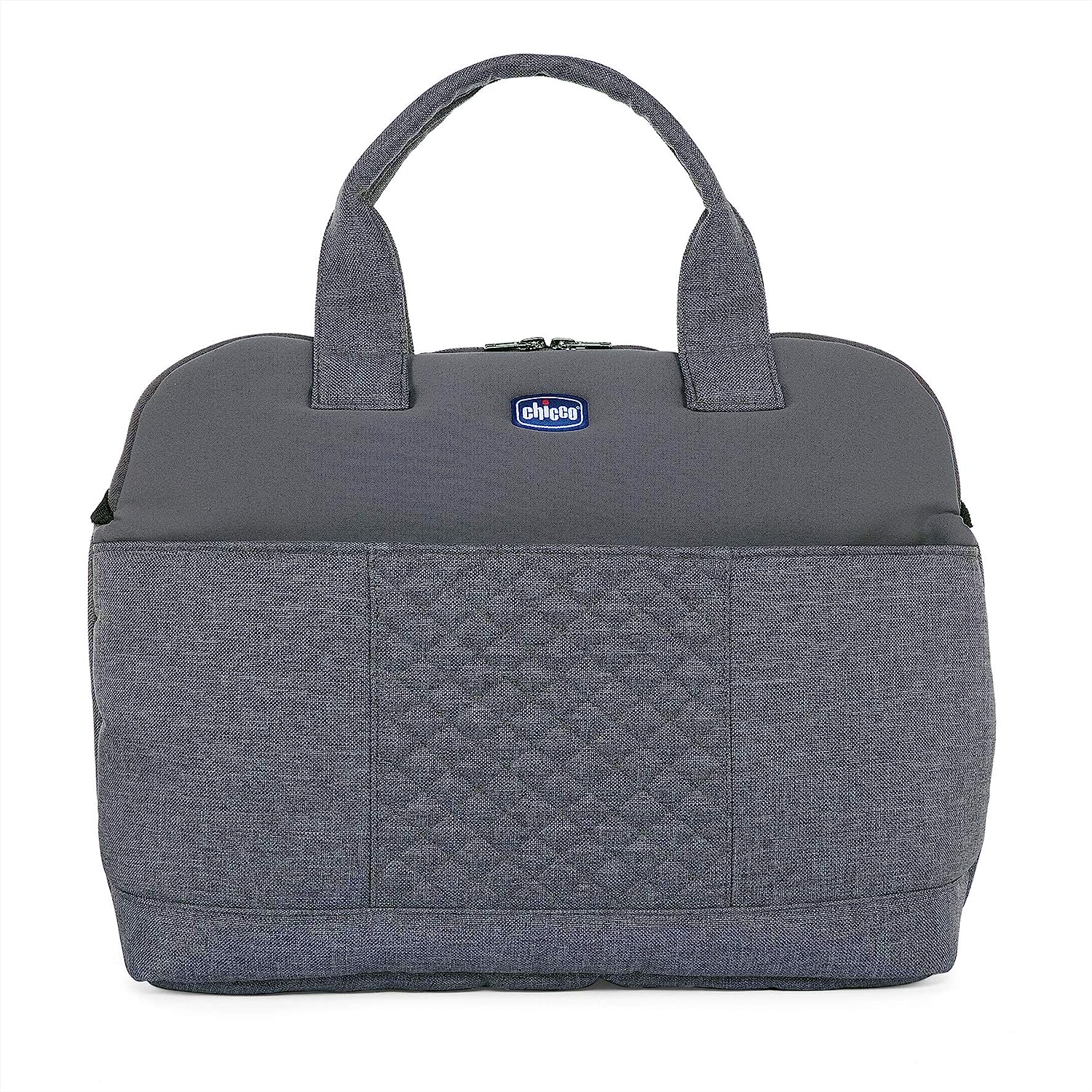 Chicco 00079223190000 Duo Stylgo Up Crossover (Pushchair and Pushchair) Grey
