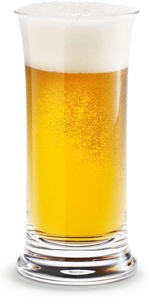 Holmegaard Beer Glass No 5, 30 cl