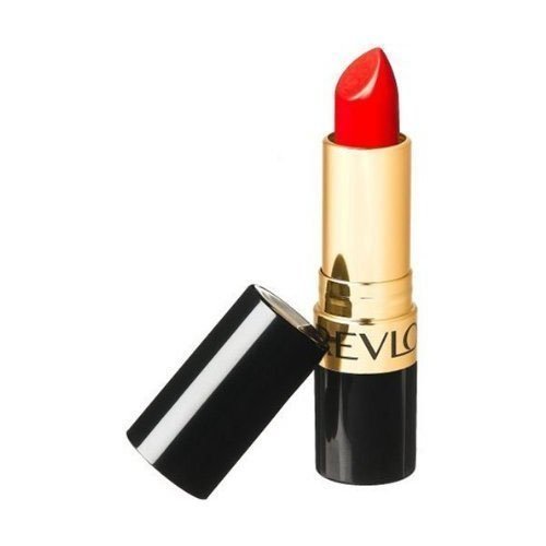 Revlon Super Lustrous Lipstick - 730 Revlon Red