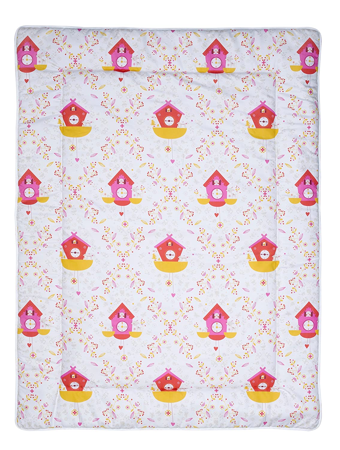 Schardt Lyhric Crawling Blanket 1/745