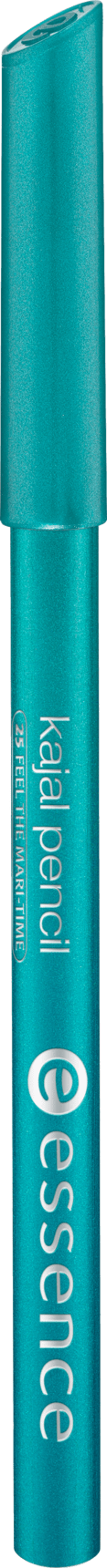 essence cosmetics Kajal Pencil Feel The Mari-Time 25, 1,1 G