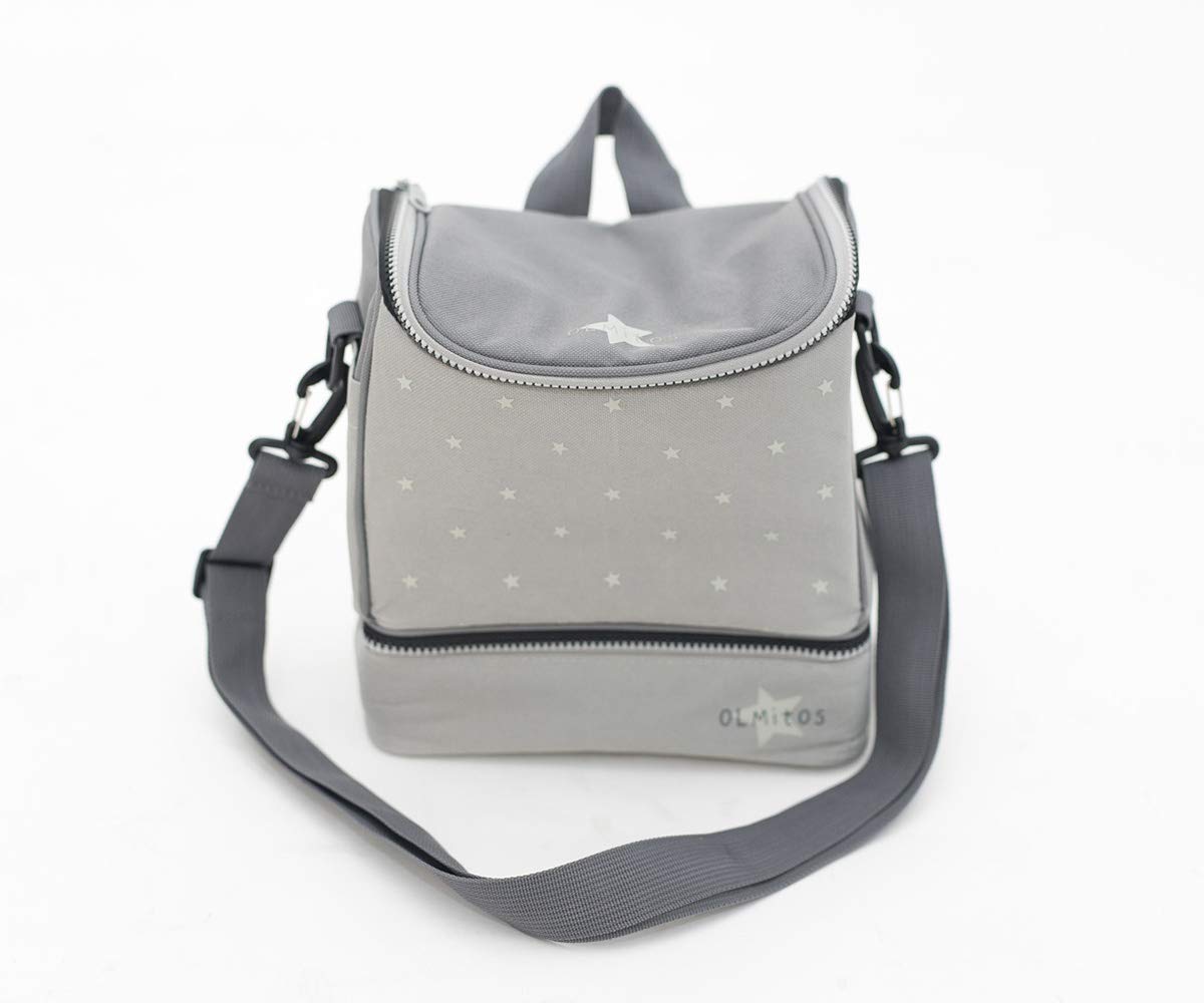 Olmitos Stars Isotermica Children\'s Bag