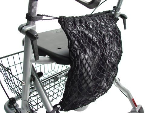 Rollator Net by Sundo Homecare GmbH
