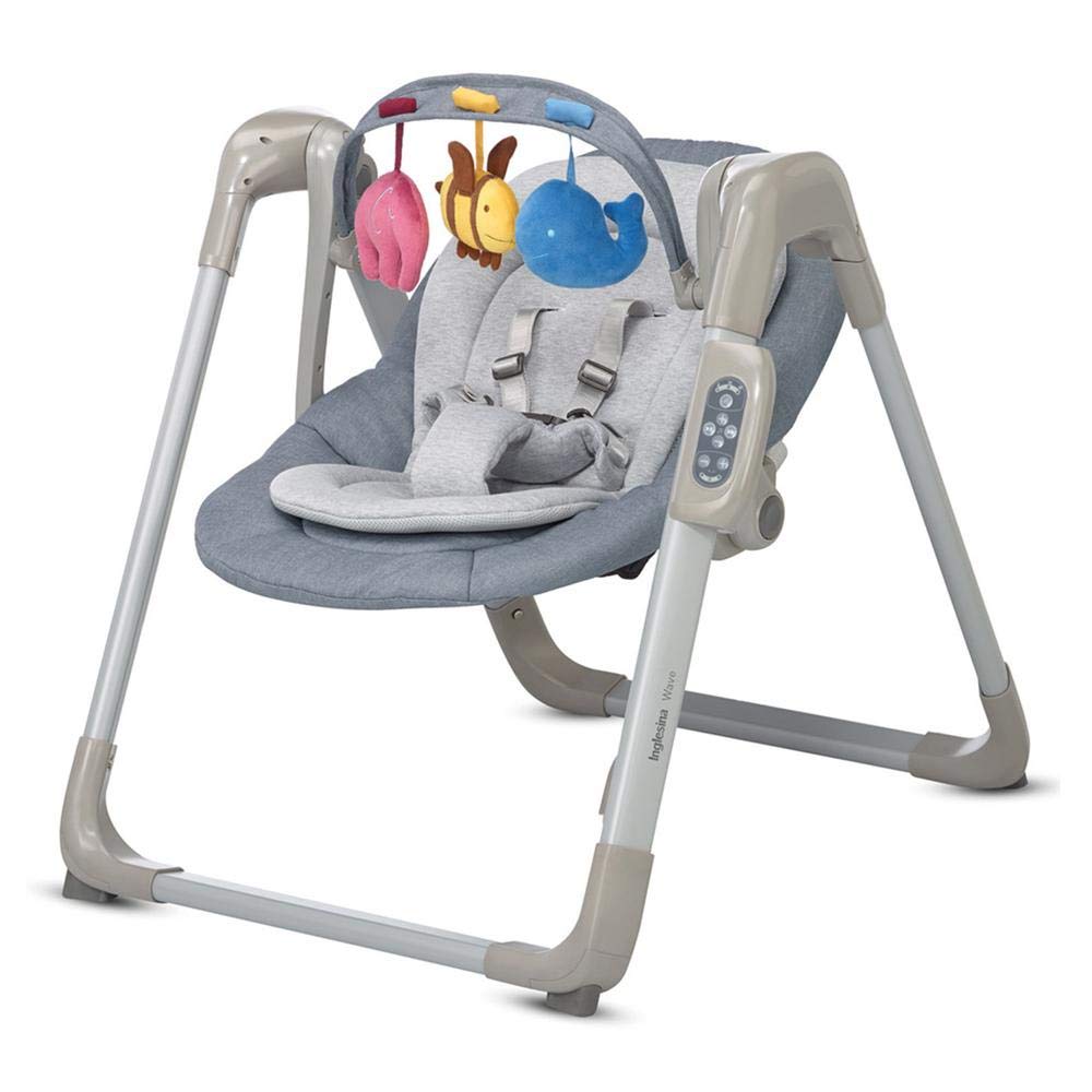 Unbekannt Inglesina Wave Unisex Baby Hammock - Sugar