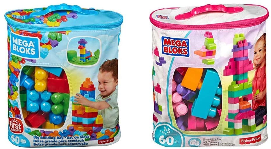 Mega Bloks Music Fun Farm
