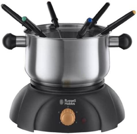 Russell Hobbs 20940 56 Electric Multi Fondue
