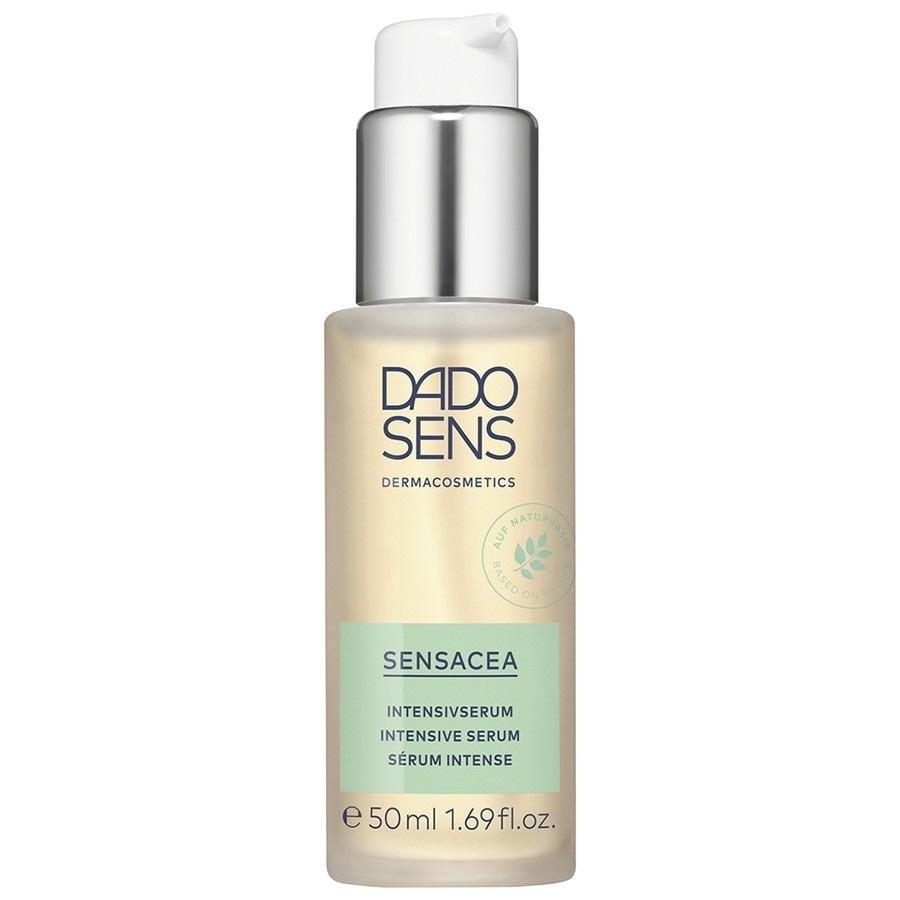 DADO SENS Dermacosmetics SENSACEA INTENSIVE SERUM