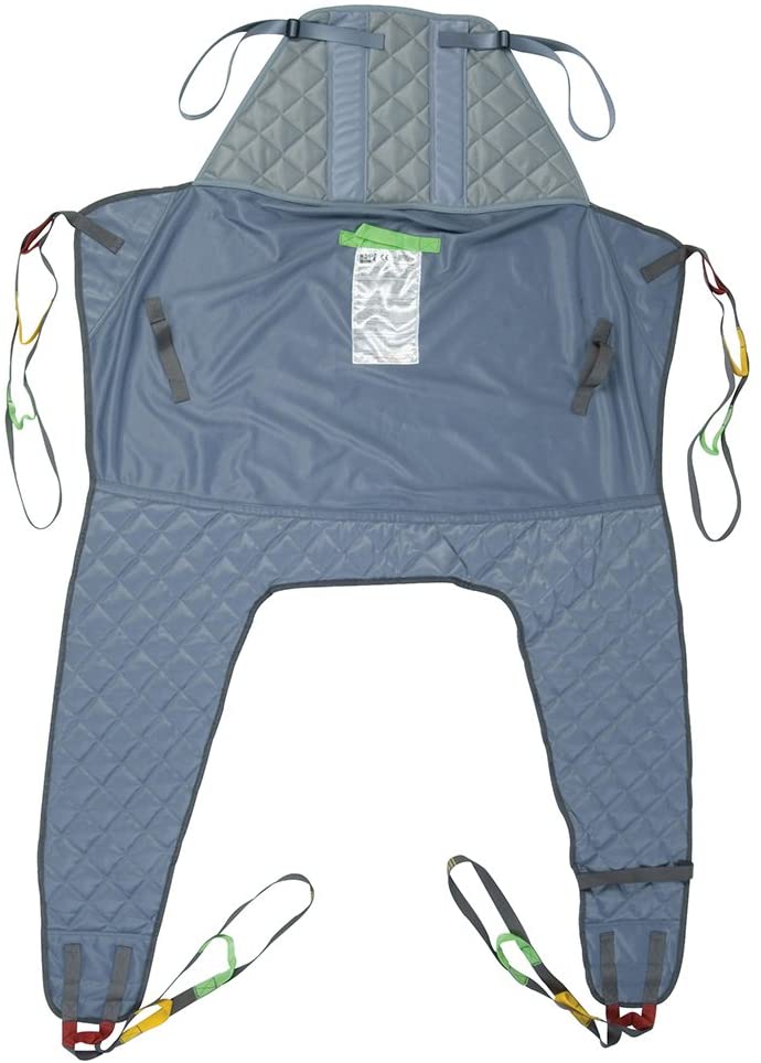 NRS Healthcare Secure Fit Sling With Head Support (Valid For UK VAT Relief)