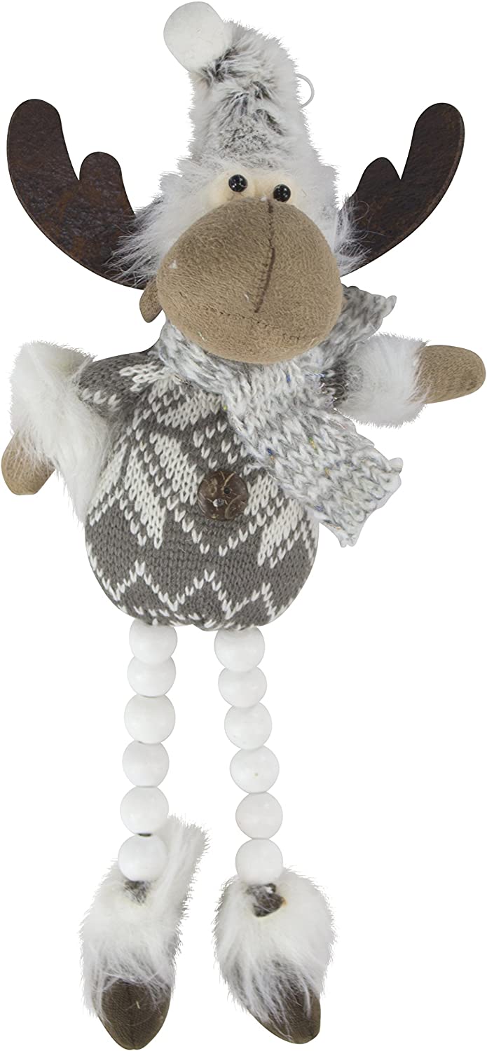 Decoline Decorative Fabric Reindeer