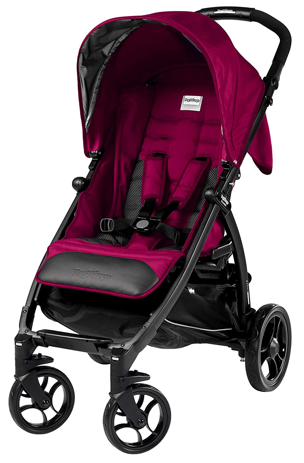 Peg Perego Stroller Booklet Classico