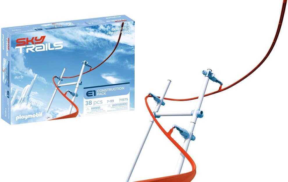 Sky Trails 71975 Construction Pack
