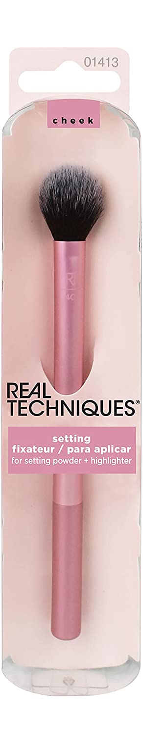 Real Techniques Setting Brush, 1 Piece, assorted colors, ‎limited edition