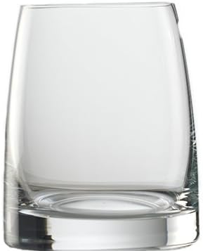 Stölzle Lausitz Store Stölzle Lausitz 351 00 09 whisky tumbler, set of 6 oz, Made in Germany