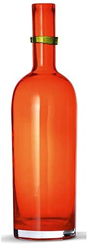 Philippi Katharina Vase, Orange