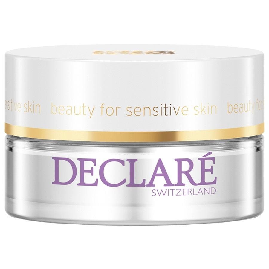 Declara Age Control