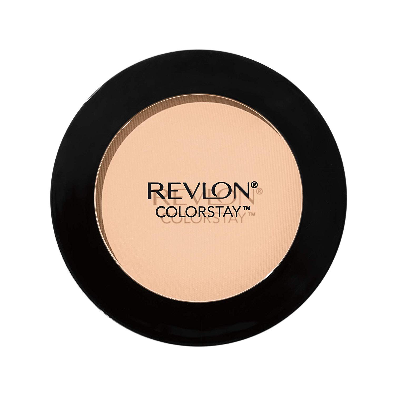 Revlon ColorStay Pressed Powder Light / Medium 830, Pack of 1 x 8.4 g, ‎light/medium