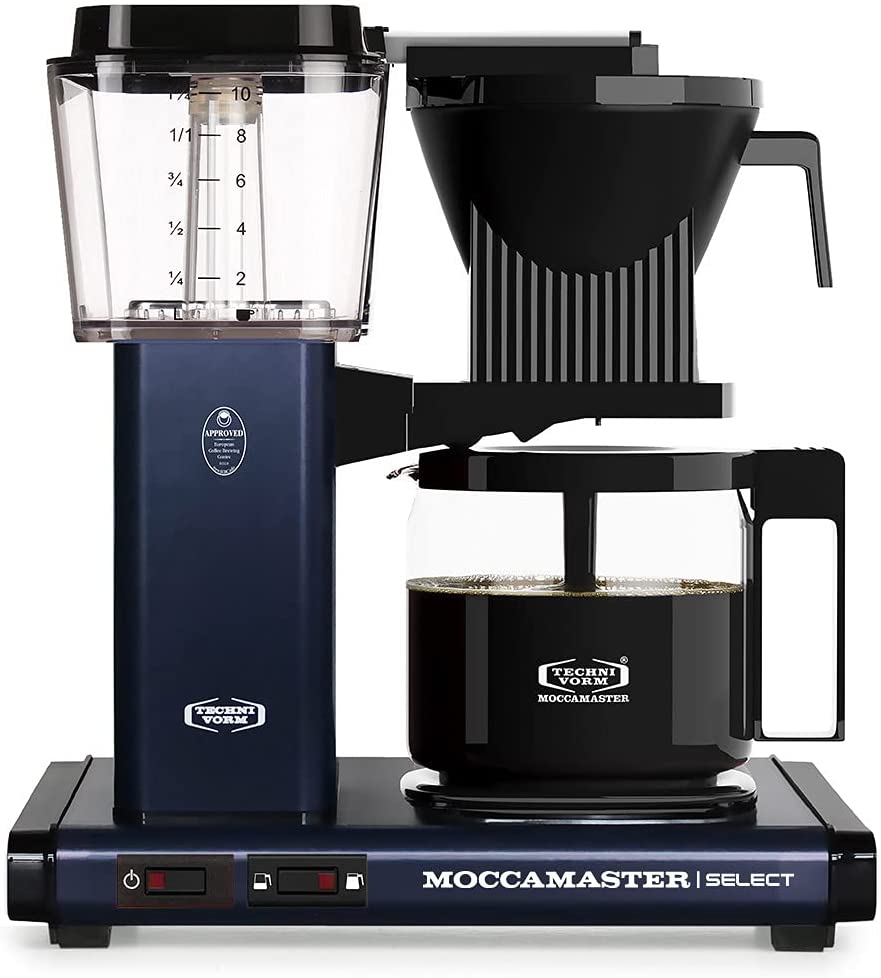 Moccamaster Filter Coffee Maker