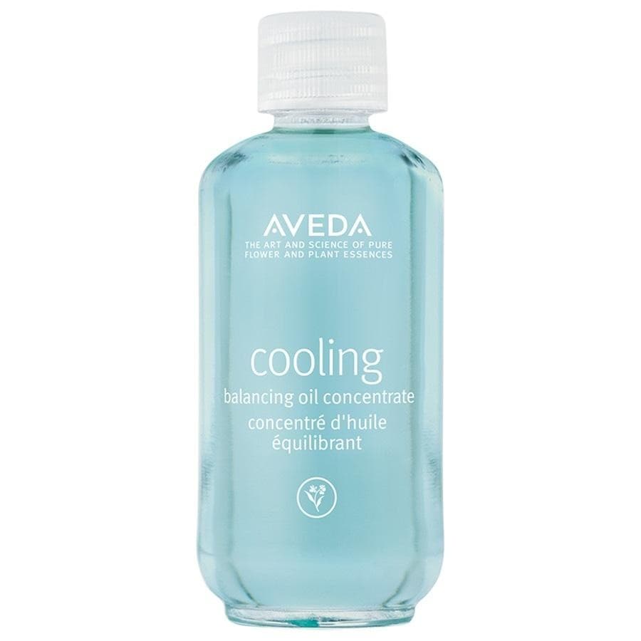 Aveda Cooling Balancing Oil Concentrate