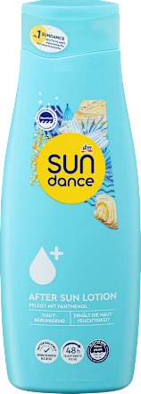 SUNDANCE After Sun Lotion, 500 ml