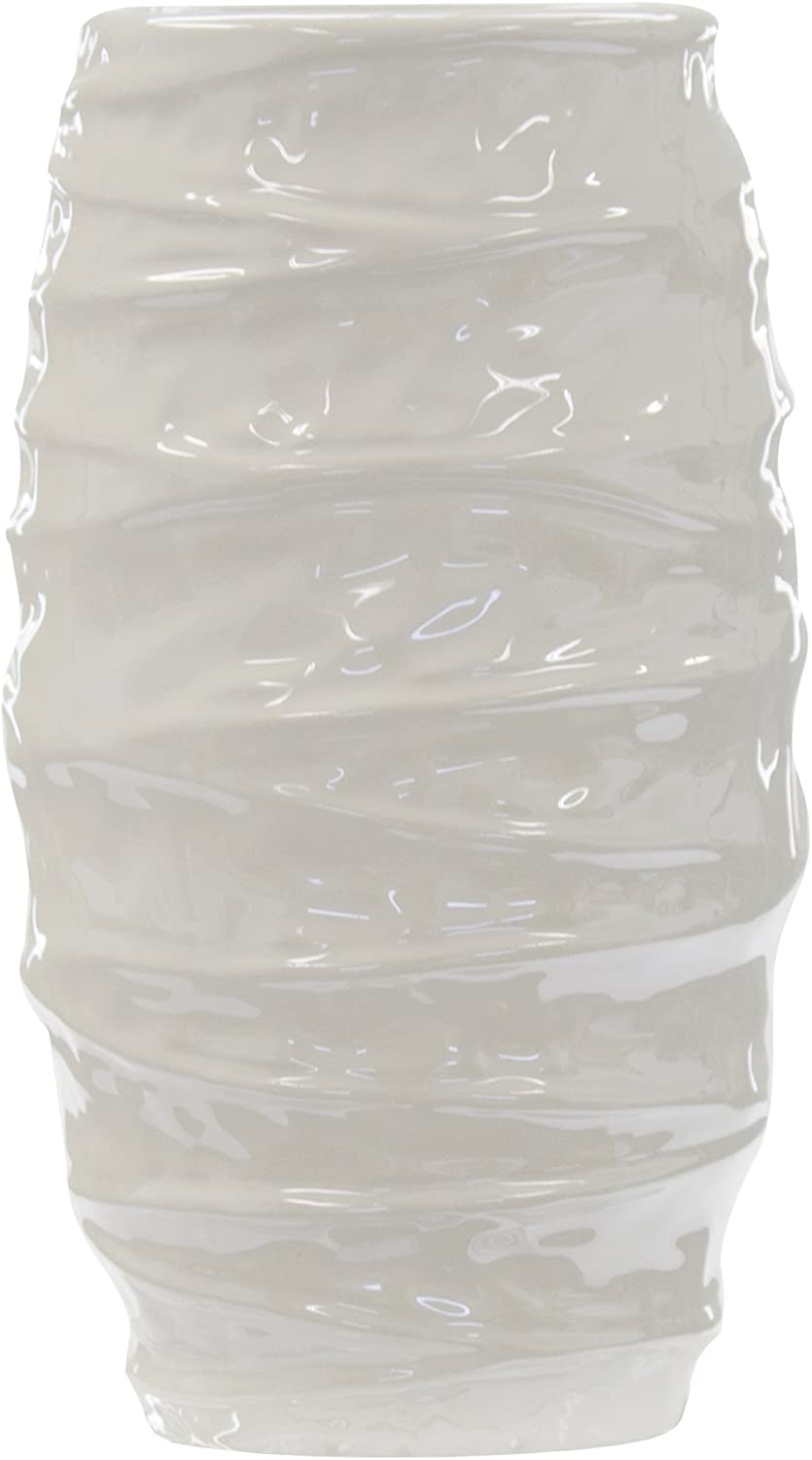 Decoline Ceramic design vase.
