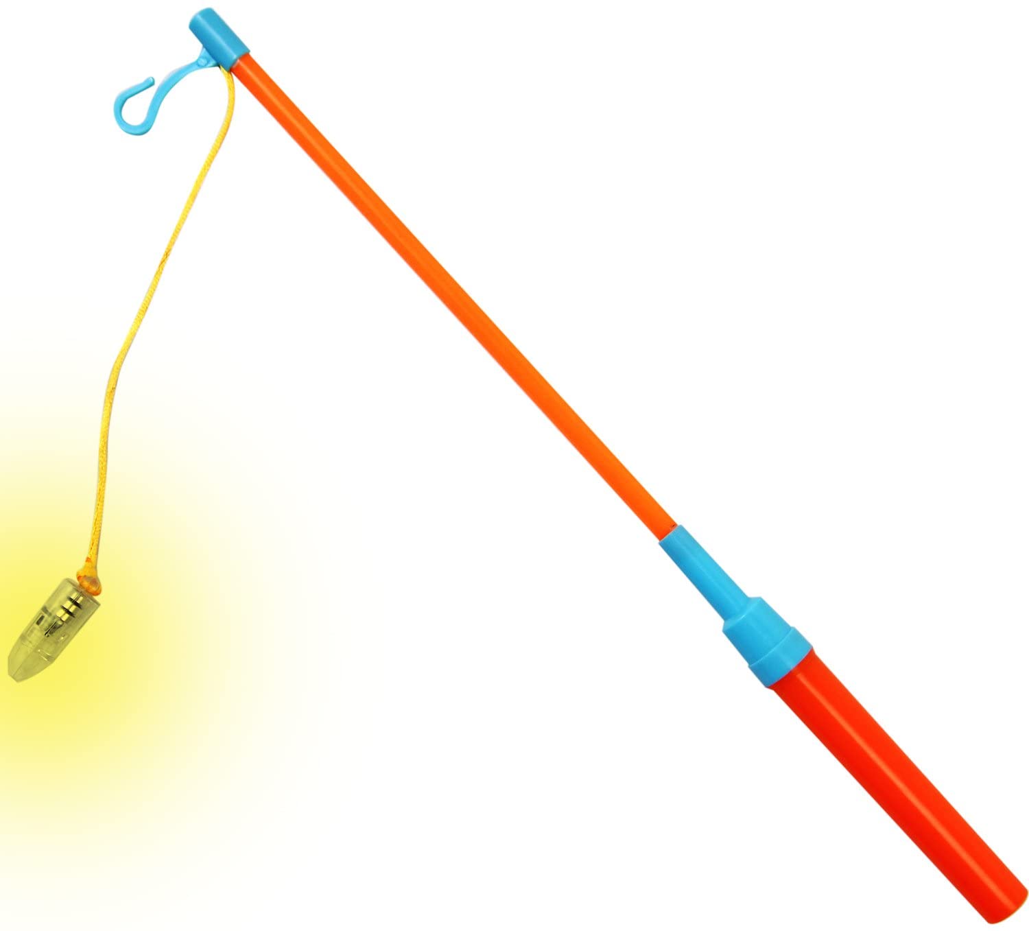 Unbekannt Saint Martin Lantern Led Lighted Pen, Battery Included